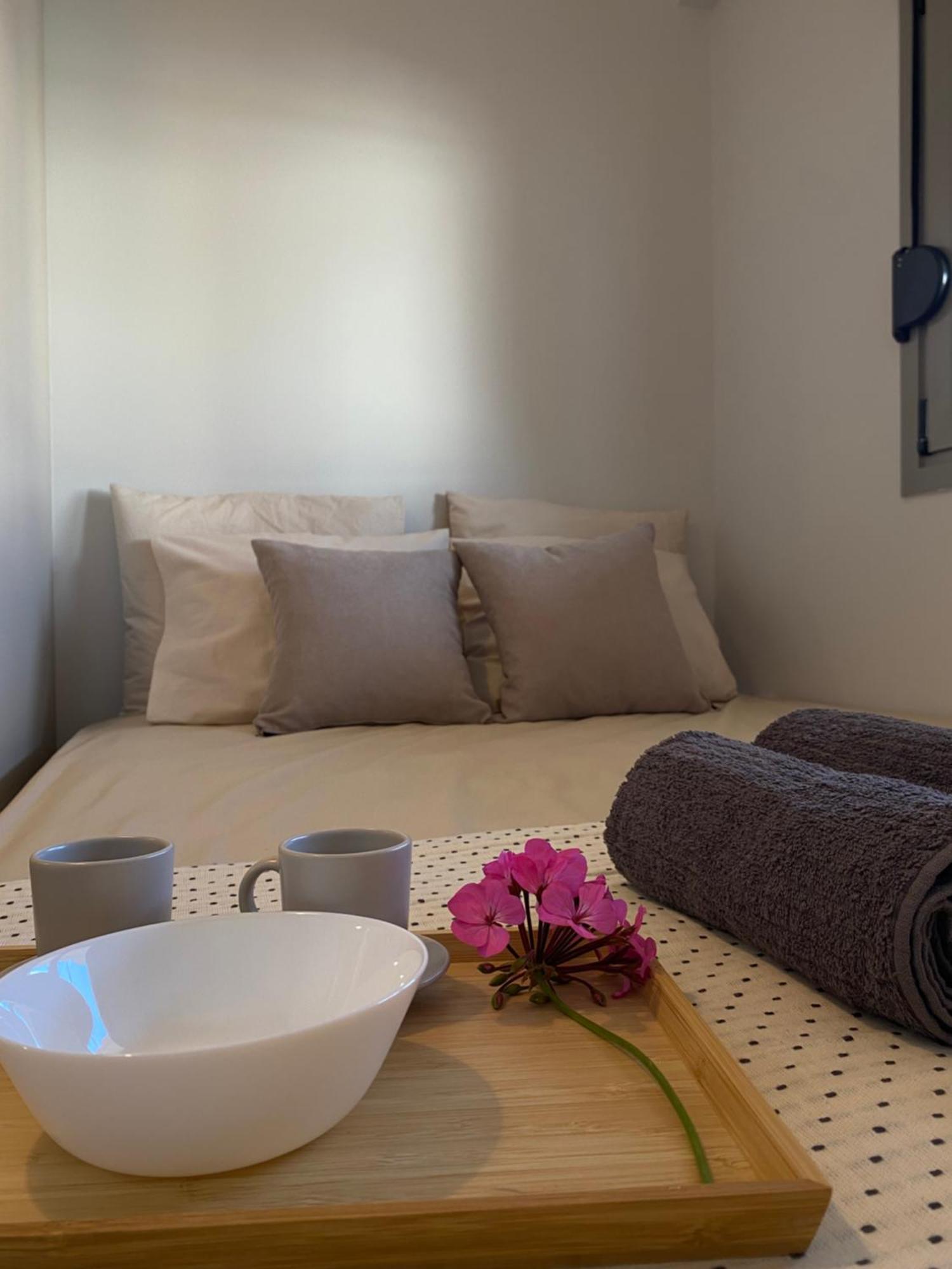 West Comfort Atenas Exterior foto