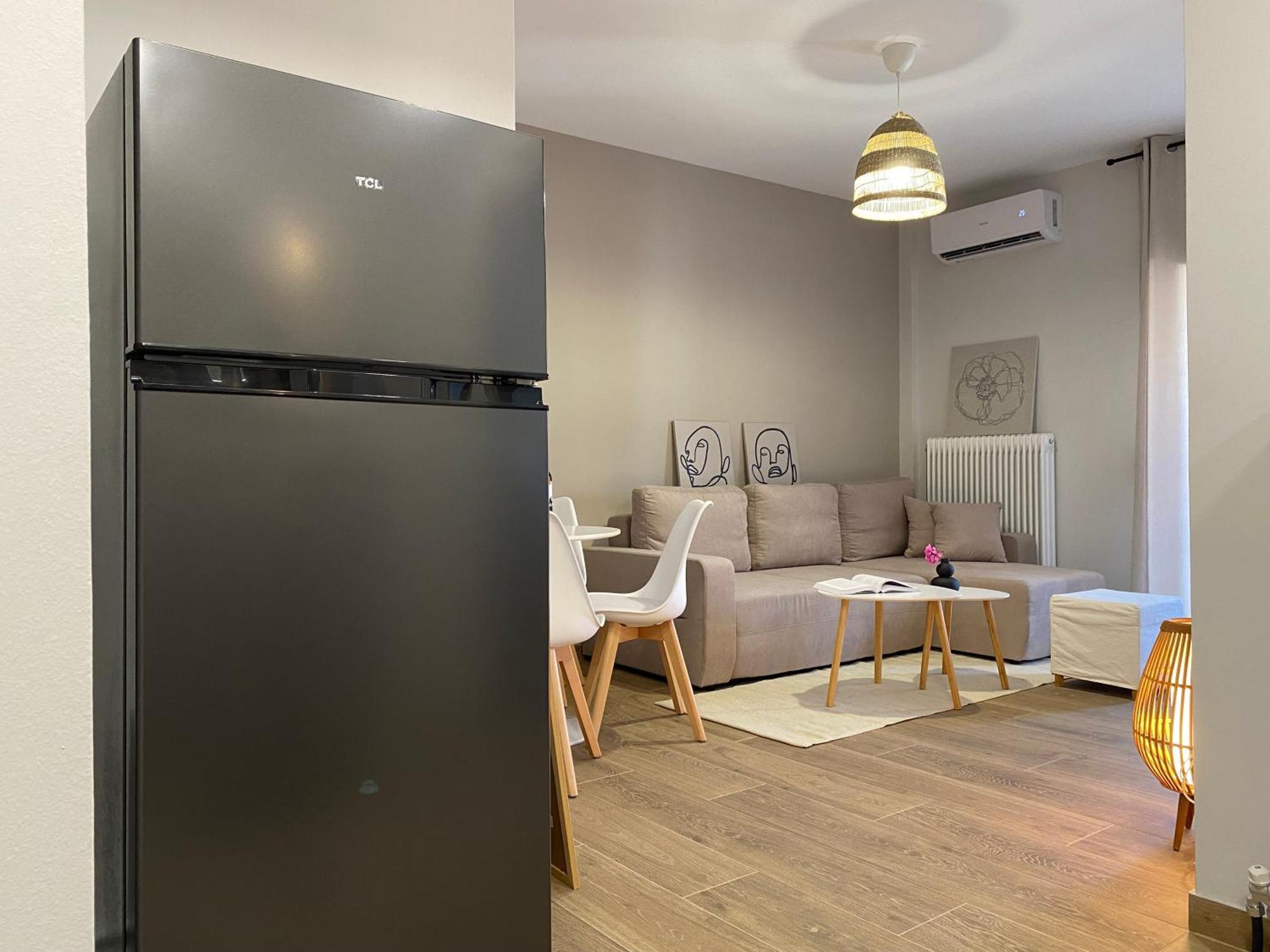 West Comfort Atenas Exterior foto