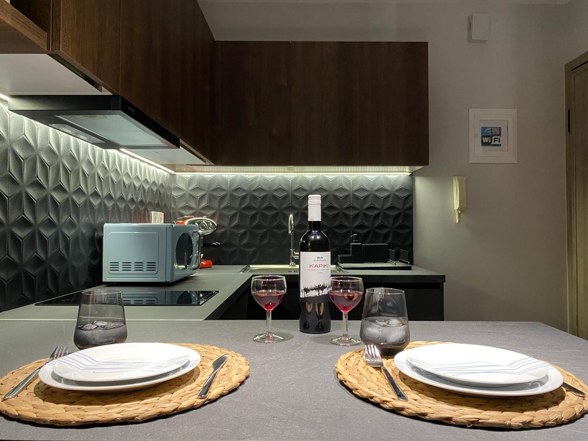 West Comfort Atenas Exterior foto