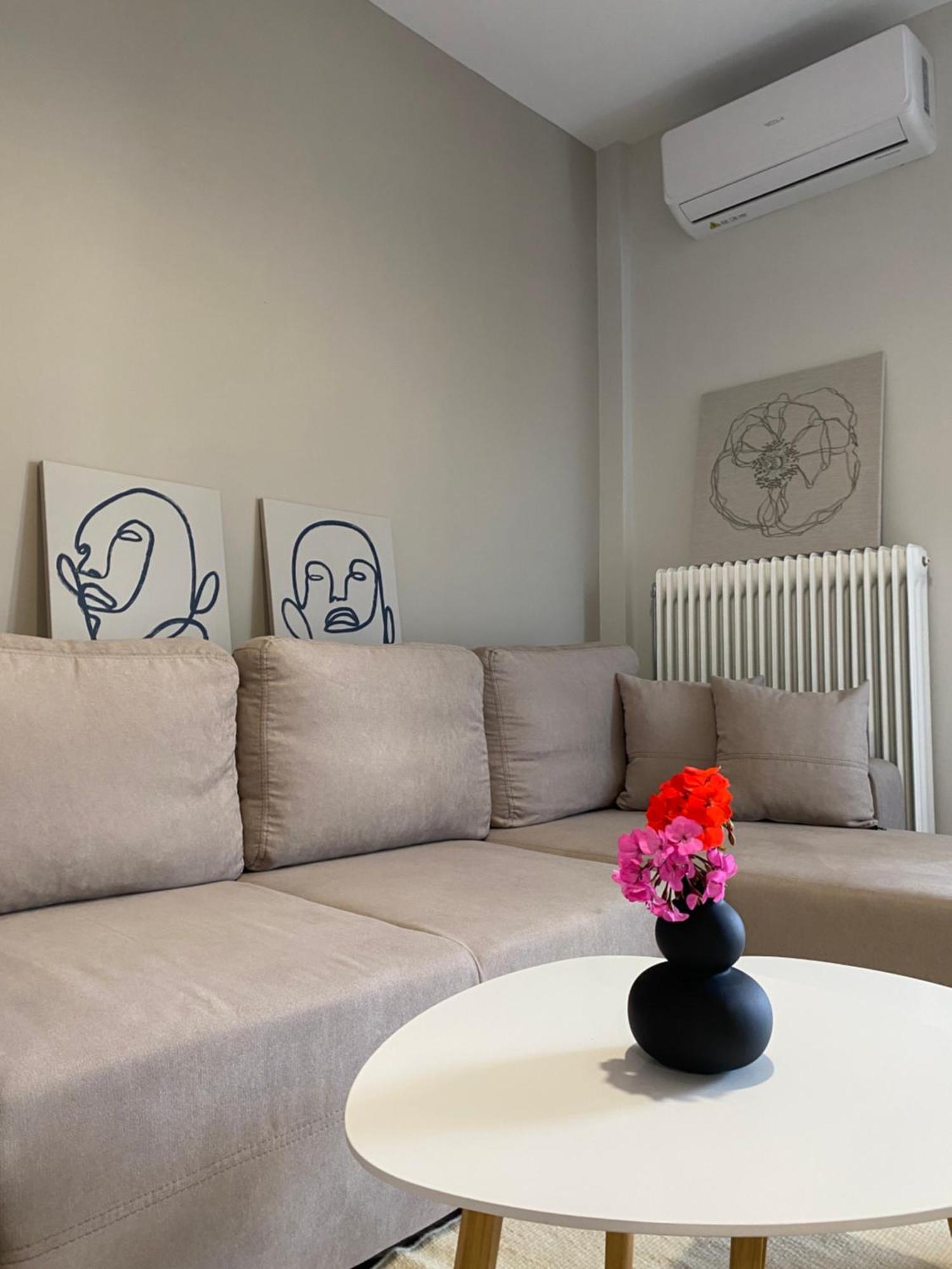 West Comfort Atenas Exterior foto