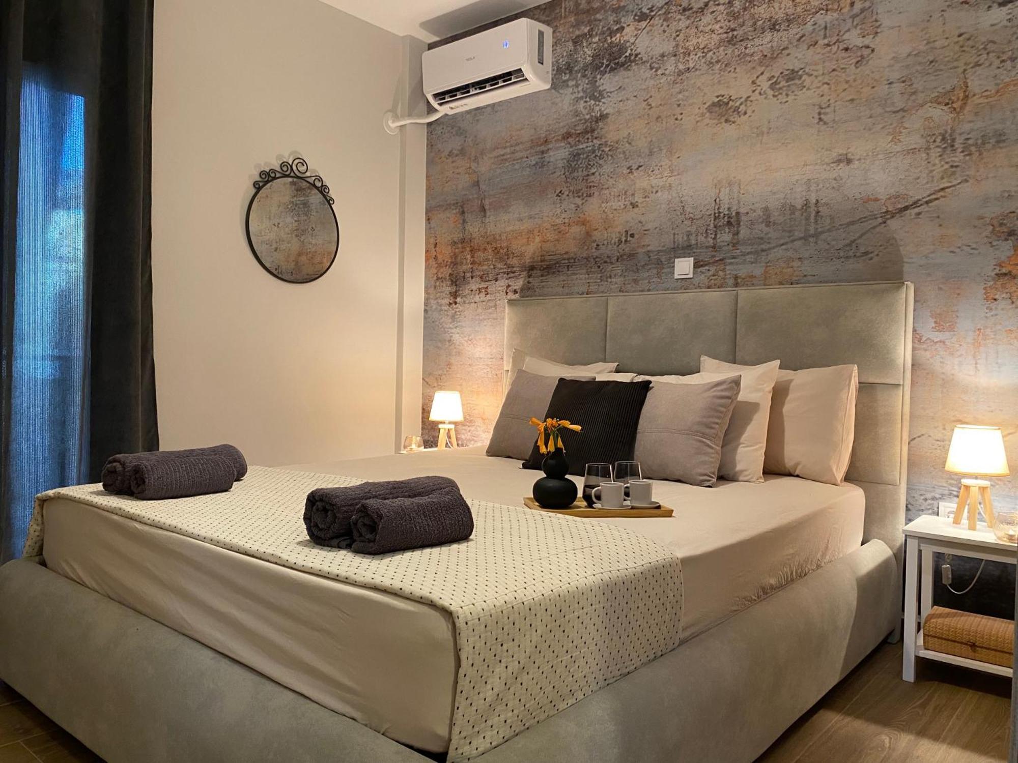 West Comfort Atenas Exterior foto