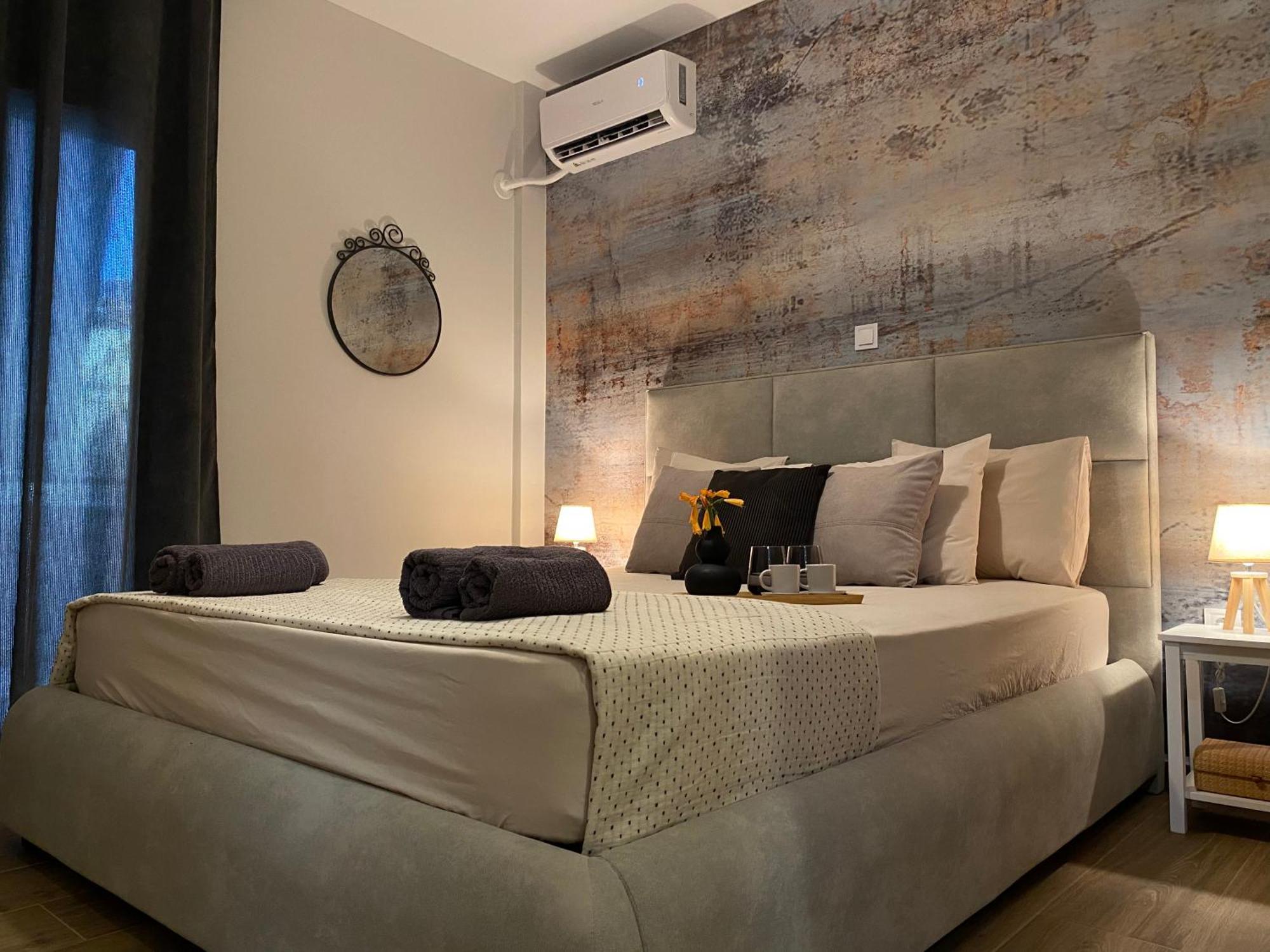 West Comfort Atenas Exterior foto