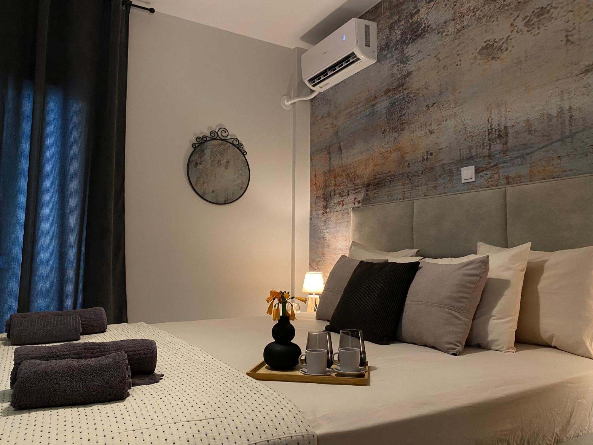 West Comfort Atenas Exterior foto